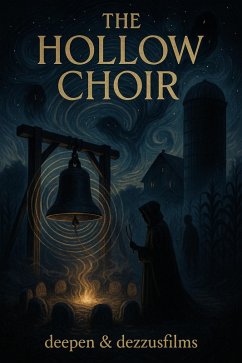 Cover The Hollow Choir (eBook, ePUB)