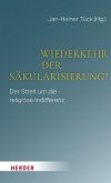 Wiederkehr der Säkularisierung? (eBook, PDF)