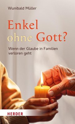 Cover Enkel ohne Gott? (eBook, ePUB)