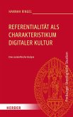 Referentialität als Charakteristikum digitaler Kultur (eBook, PDF)