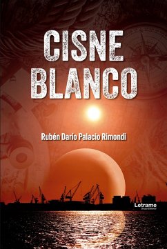 Cover Cisne blanco (eBook, ePUB)