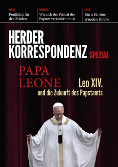 Cover Papa Leone (eBook, PDF)
