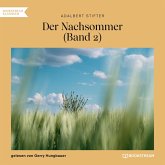 Der Nachsommer (Band 2) (MP3-Download)