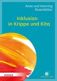 Inklusion in Krippe und Kita (eBook, PDF)