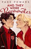 And they were roommates (eBook, ePUB)