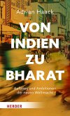 Von Indien zu Bharat (eBook, PDF)