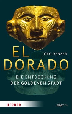 Cover El Dorado (eBook, PDF)