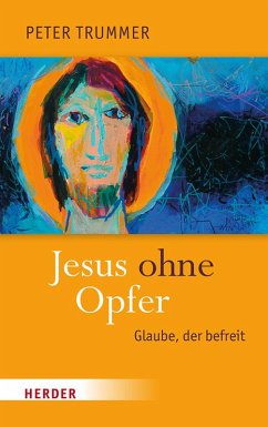 Cover Jesus ohne Opfer (eBook, ePUB)