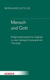 Mensch und Gott (eBook, PDF)