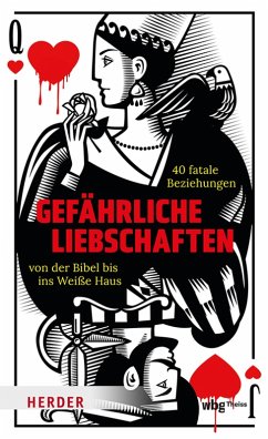 Gefährliche Liebschaften (eBook, ePUB)
