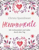 Herzmomente (eBook, ePUB)
