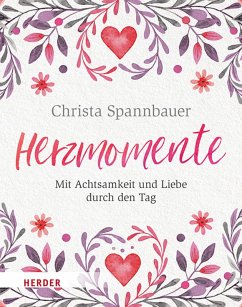 Cover Herzmomente (eBook, ePUB)
