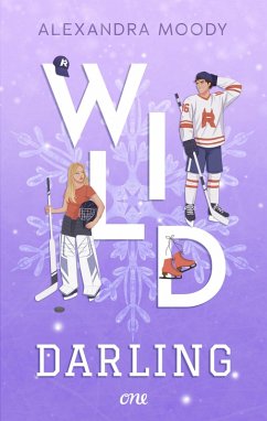 Cover Wild Darling (eBook, ePUB)