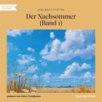 Der Nachsommer (Band 1) (MP3-Download)