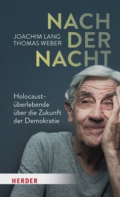 Nach der Nacht (eBook, PDF) - Lang, Joachim A.; Weber, Thomas
