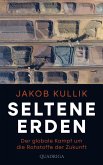 Seltene Erden (eBook, ePUB)