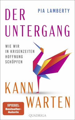 Cover Der Untergang kann warten (eBook, ePUB)