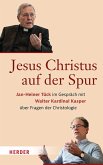 Jesus Christus auf der Spur (eBook, PDF)