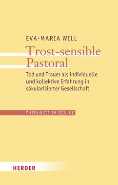 Cover Trost-sensible Pastoral (eBook, PDF)