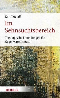 Cover Im Sehnsuchtsbereich (eBook, PDF)