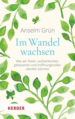 Cover Im Wandel wachsen (eBook, ePUB)