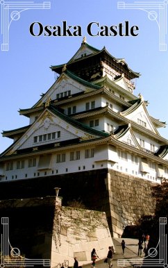 Cover Osaka Castle (Tales of the Rising Sun) (eBook, ePUB)
