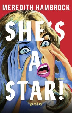 Cover She's a Star! (eBook, ePUB)