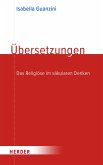 Übersetzungen (eBook, PDF)