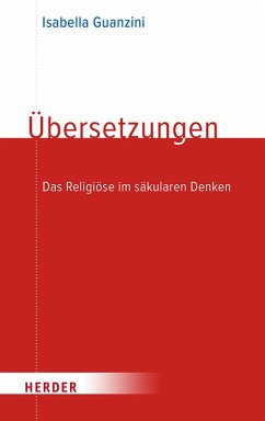 Cover Übersetzungen (eBook, PDF)
