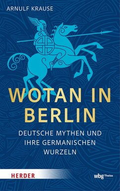 Cover Wotan in Berlin (eBook, PDF)
