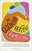 Die Geschichte eines Herzens (eBook, ePUB)