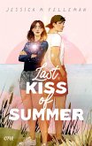 Last Kiss of Summer (eBook, ePUB)