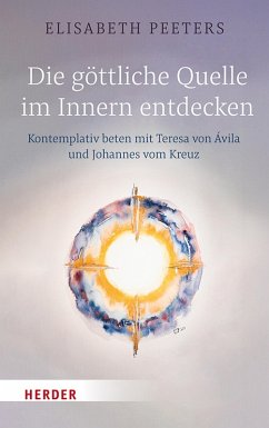 Cover Die göttliche Quelle im Innern entdecken (eBook, PDF)