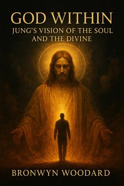 God Within (eBook, ePUB) - Woodard, Bronwyn