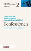 Konfessionen (eBook, PDF)