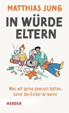 Cover In Würde Eltern (eBook, ePUB)