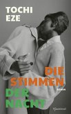 Die Stimmen der Nacht (eBook, ePUB)