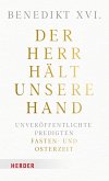 Der Herr hält unsere Hand (eBook, ePUB)