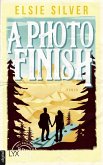 A Photo Finish (eBook, ePUB)