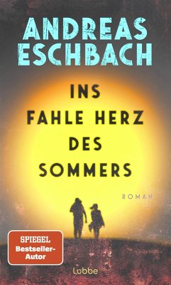 Cover Ins fahle Herz des Sommers (eBook, ePUB)