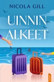 Uinnin alkeet (eBook, ePUB)