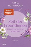 Zeit der Freundinnen (eBook, ePUB)