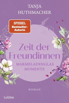 Cover Zeit der Freundinnen (eBook, ePUB)