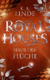 Royal Houses - Haus der Flüche (eBook, ePUB)