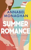 Summer Romance (eBook, ePUB)