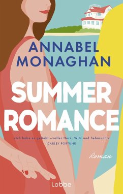 Cover Summer Romance (eBook, ePUB)