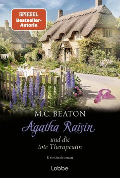 Agatha Raisin und die tote Therapeutin (eBook, ePUB) - Beaton, M. C.