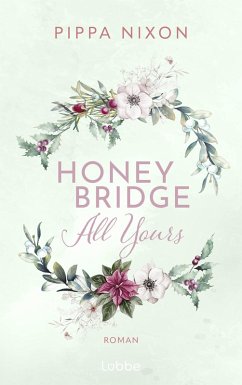 Cover Honeybridge. All Yours (eBook, ePUB)