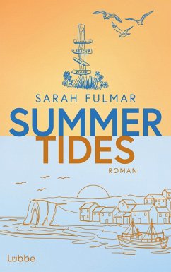 Cover Summer Tides (eBook, ePUB)