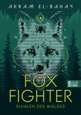 Foxfighter - Rivalen des Waldes (eBook, ePUB)